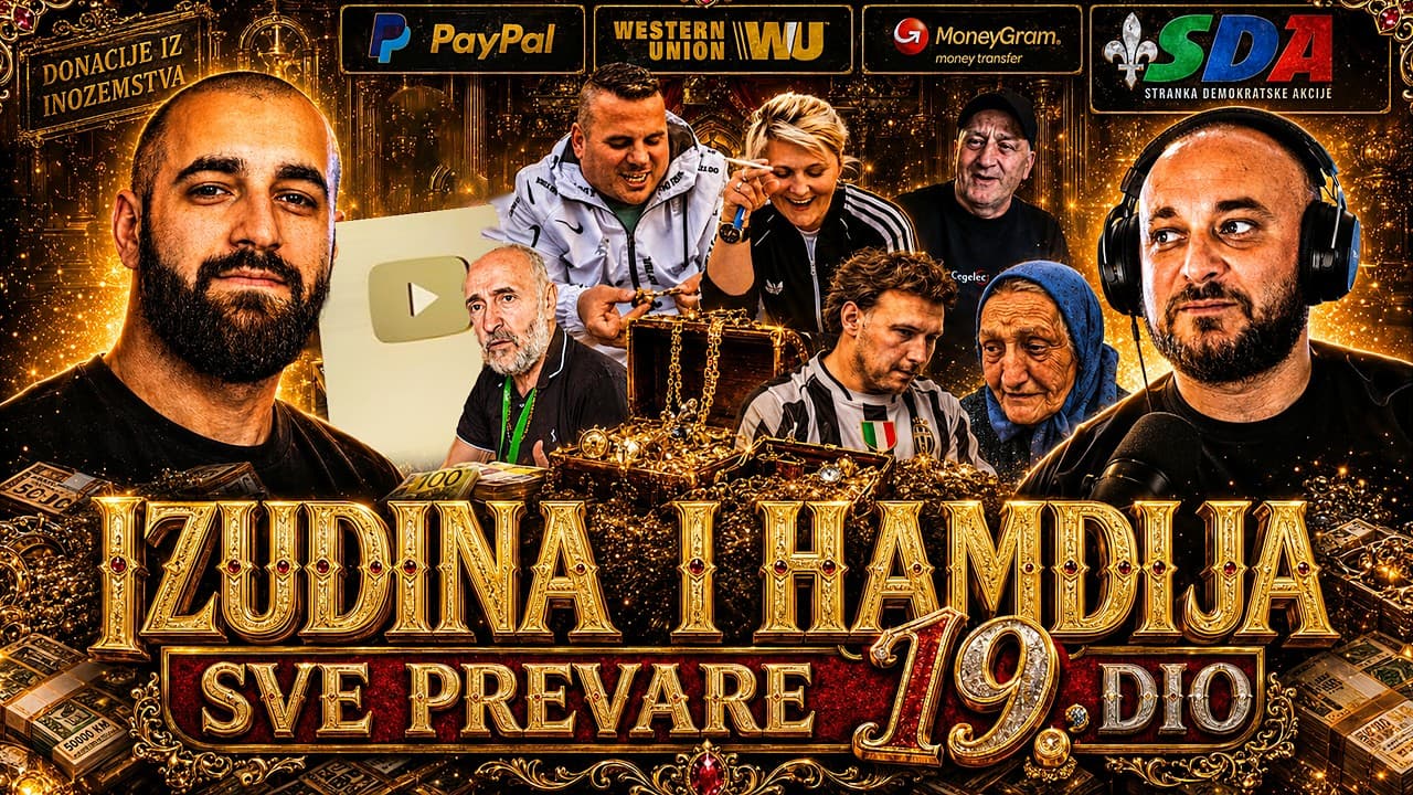 Channel Banner