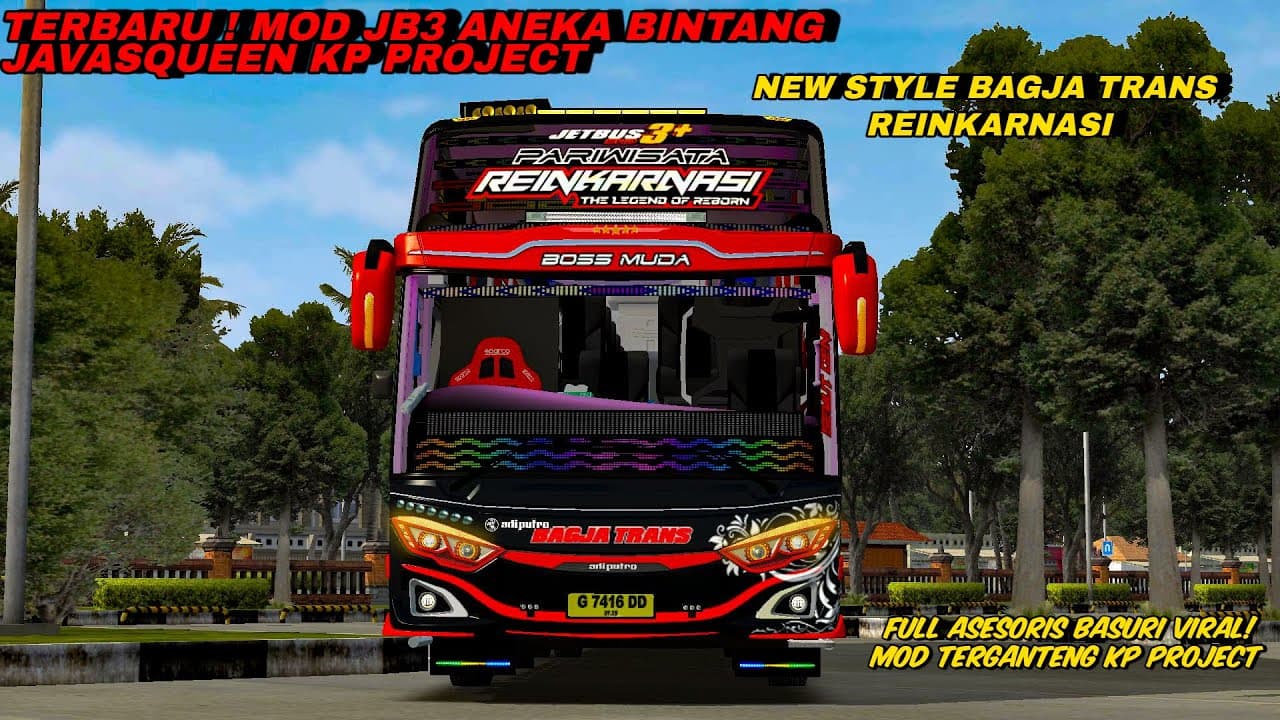 Channel Banner