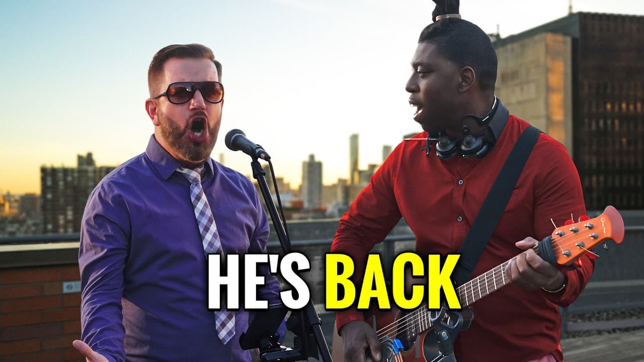 Channel Banner