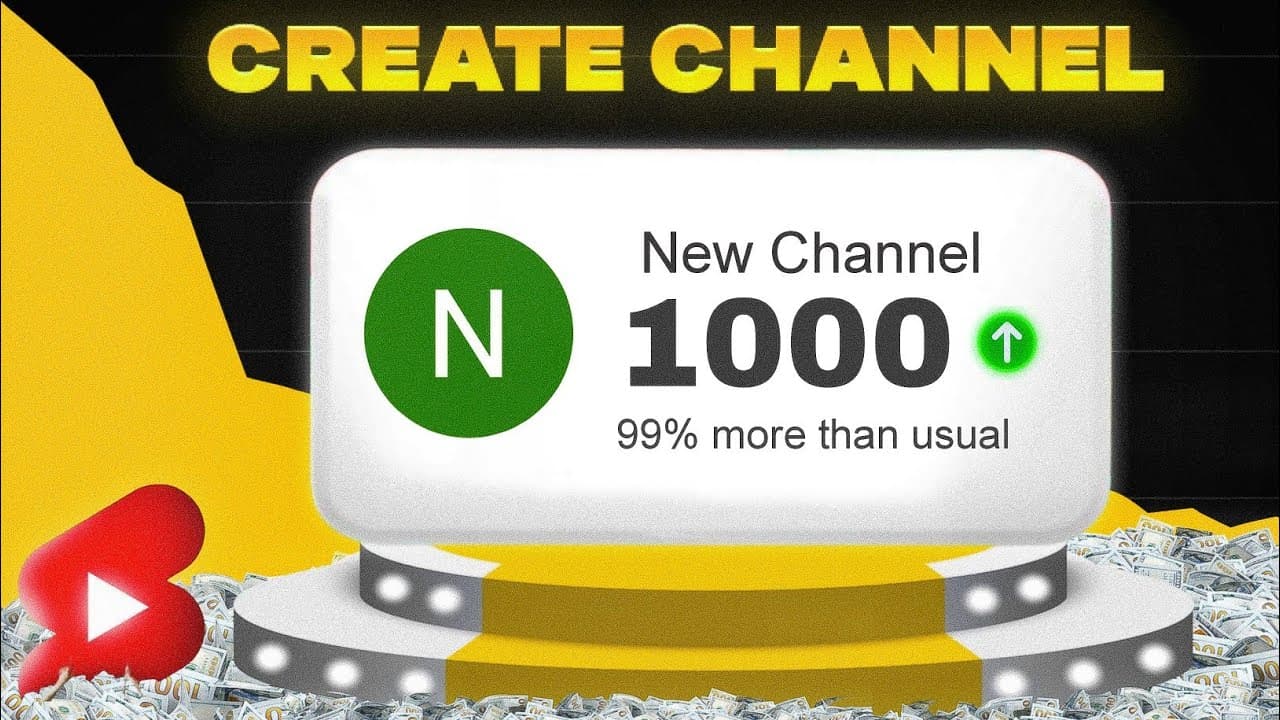 Channel Banner