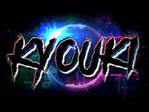 "Kyouki" VERIFIED (Solo Extreme Demon) | Geometry Dash thumbnail