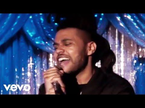 The Weeknd - Can't Feel My Face (Official Video) thumbnail