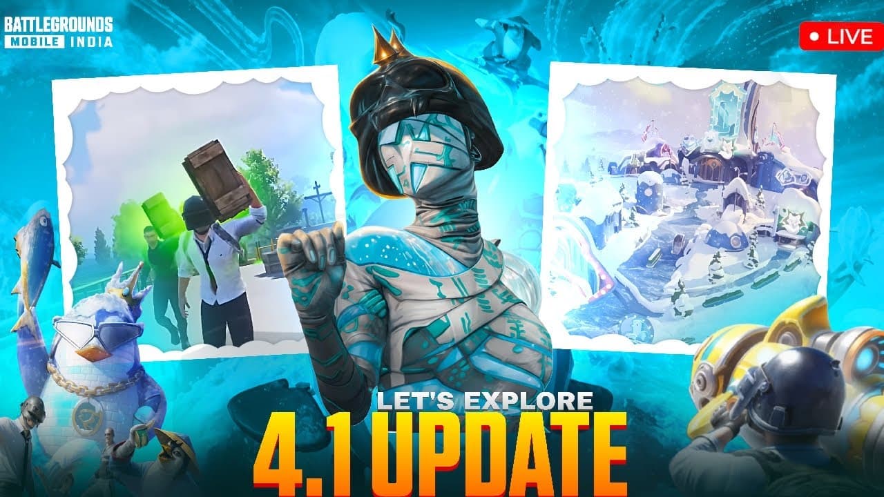 Channel Banner