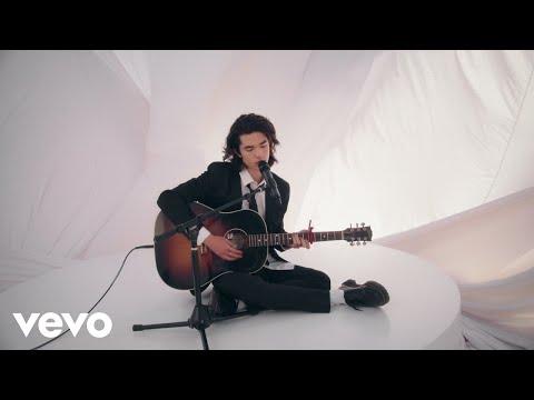 Conan Gray - Heather (Live on The Late Late Show with James Corden) thumbnail