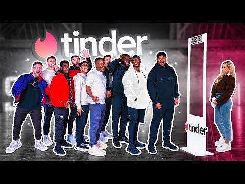 SIDEMEN TINDER IN REAL LIFE 3 thumbnail