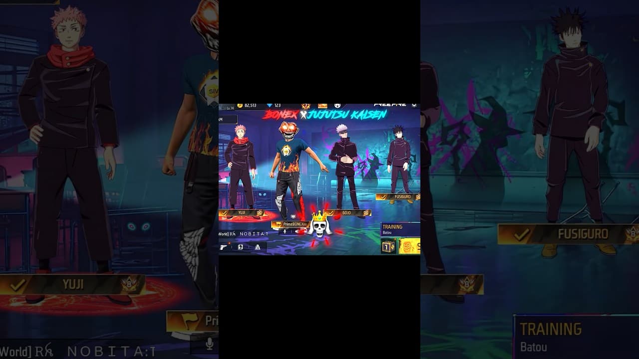 Channel Banner