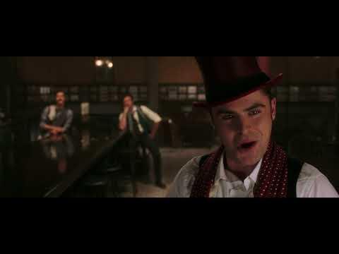 The Greatest Showman - The other side [Full HD Scene] thumbnail