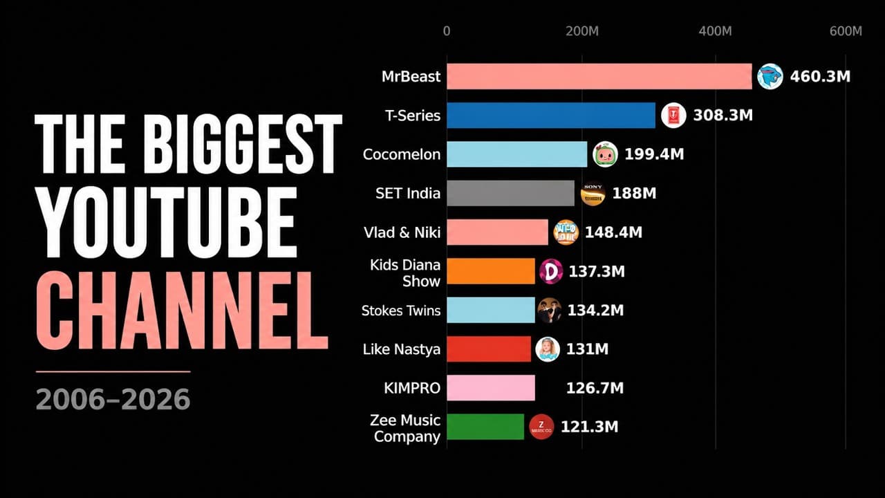 Channel Banner