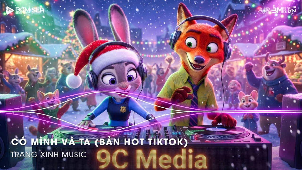 Channel Banner