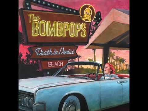 The Bombpops - Southbound Stranger (Official Audio) thumbnail
