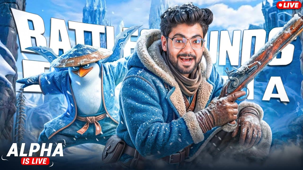 Channel Banner