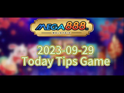 Tips 3 mega888 today tips game - Mega888 Stone Age - Iceland -Dragon gold #Mycs33 thumbnail