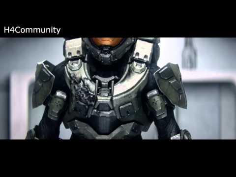 Halo 4 Campaign - Legendary Ending After Cast WARNING SPOILER thumbnail