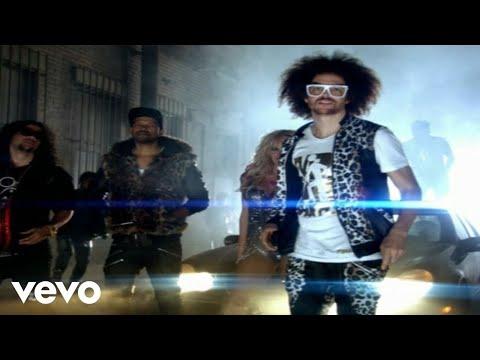 LMFAO - Party Rock Anthem ft. Lauren Bennett, GoonRock thumbnail
