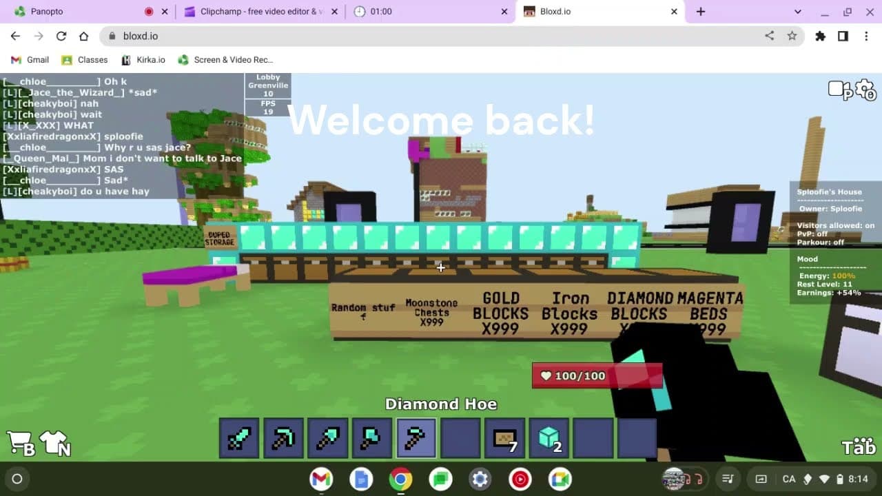 Channel Banner