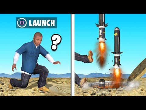 Busting 10 Myths In 24 Hours In GTA 5! thumbnail
