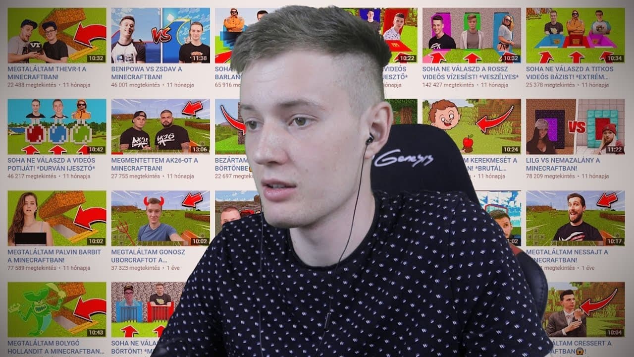 Channel Banner