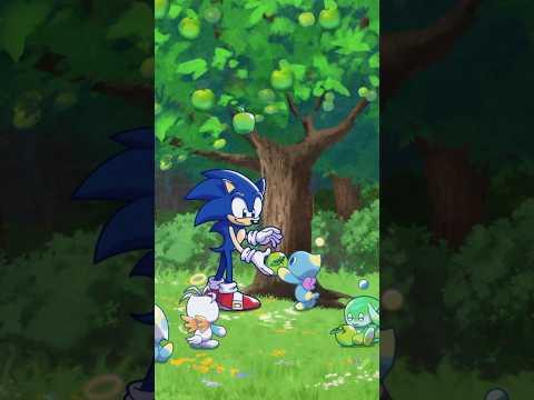Chao Tales - Ep. 2 thumbnail