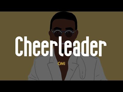 OMI - Cheerleader (Felix Jaehn Remix) (Lyrics) thumbnail
