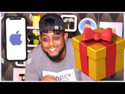 WAXAAN BIXINAAYAA GIFT QAALI AH thumbnail