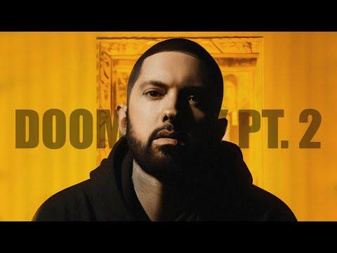 Eminem - Doomsday Pt. 2 (2024) thumbnail