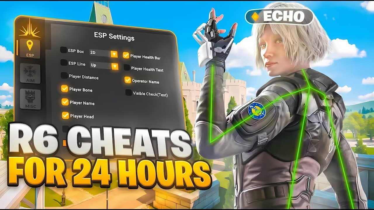 Channel Banner