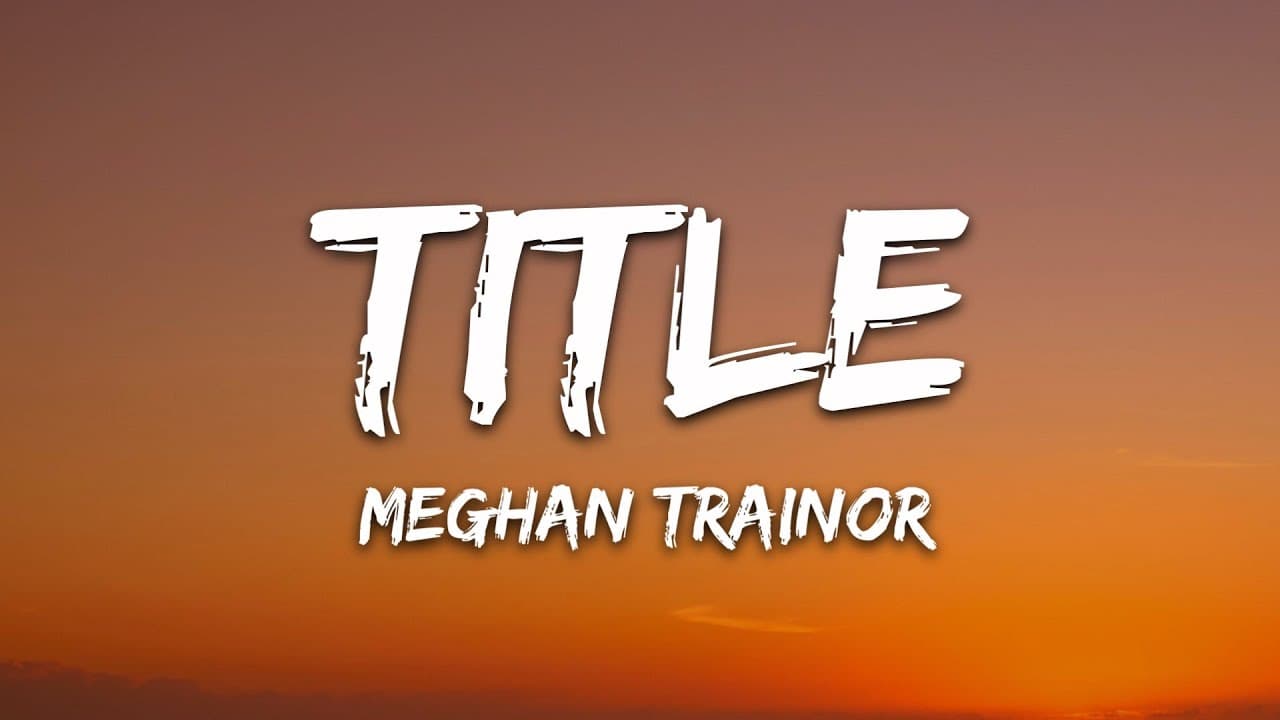 Channel Banner