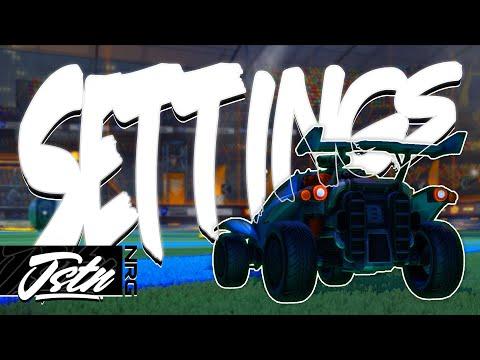 MY SETTINGS | NRG JSTN thumbnail