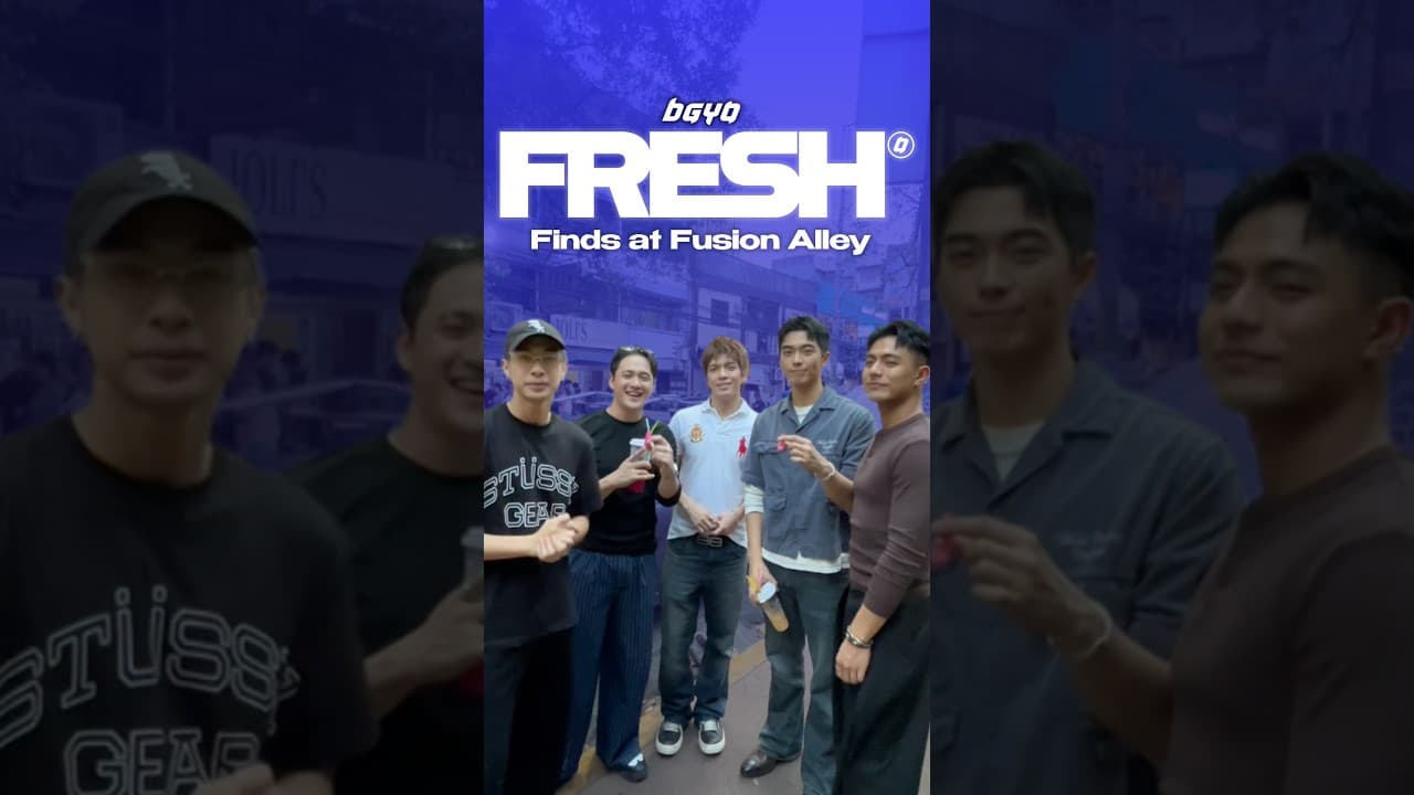 Channel Banner