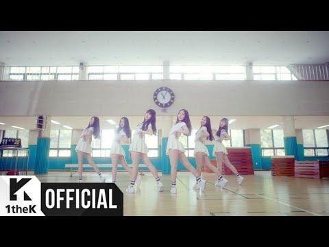 [MV] GFRIEND(여자친구) _ Glass Bead(유리구슬) M/V (Choreography ver.) thumbnail