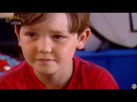 CBeebies | Tommy Zoom - S01 Episode 15 (Doggytron) thumbnail