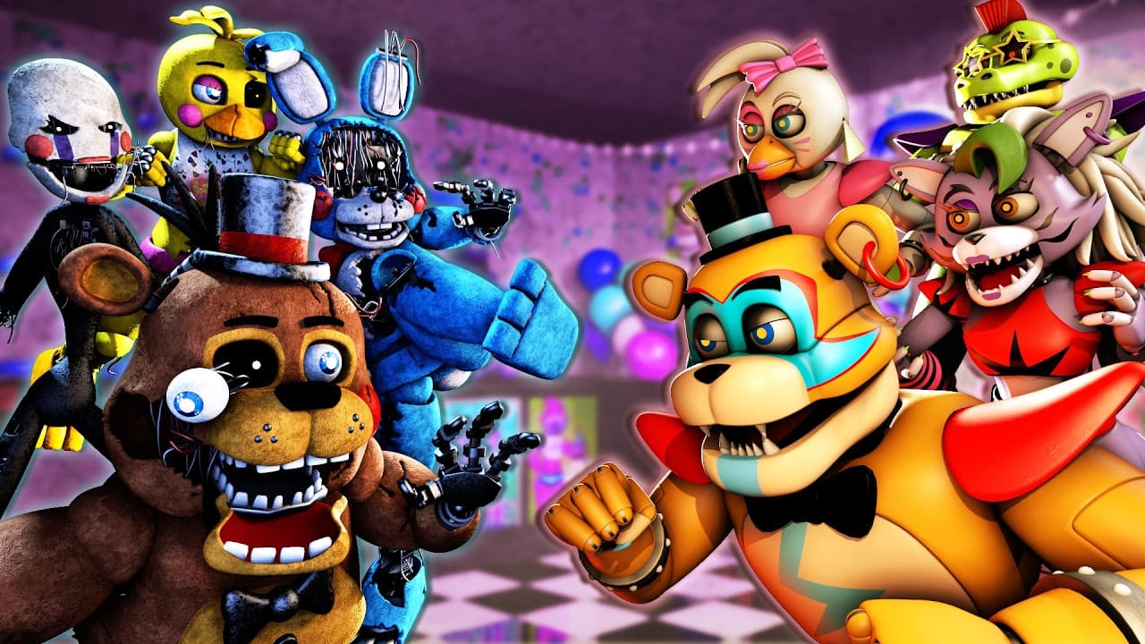 Channel Banner
