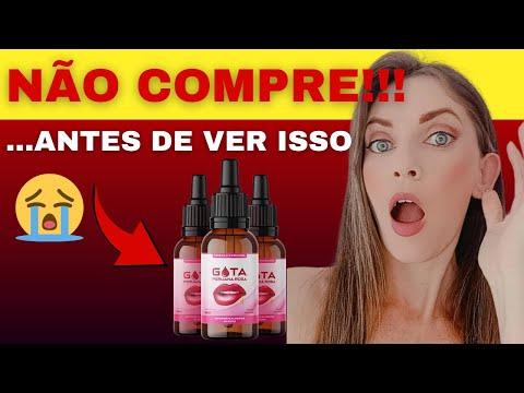 Gota Peruana Rosa Funciona? Pra que serve? Gota peruana rosa aumenta libido das mulheres?como tomar thumbnail
