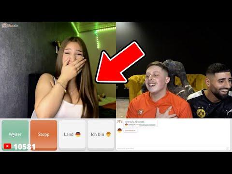 Jordan & Semih DATE auf OMETV (funny) thumbnail