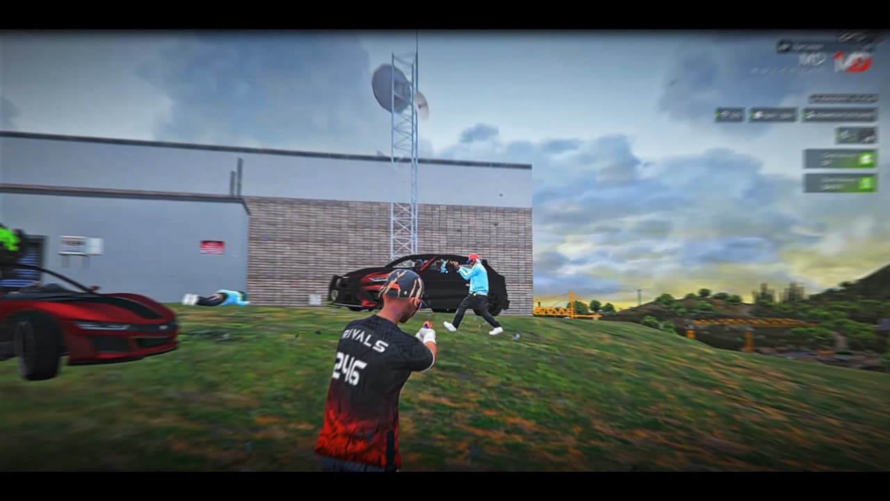Channel Banner