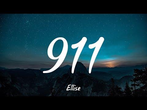 911 - Ellise | Lyrics thumbnail