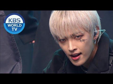 ATEEZ(에이티즈) - WIN [Music Bank / 2020.01.31] thumbnail
