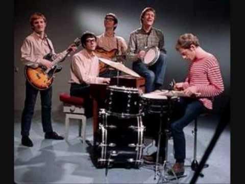 She -MANFRED MANN thumbnail