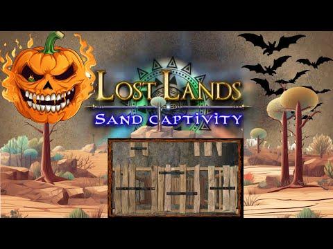 How To Find Lost Land 8 Puzzle Solutions thumbnail