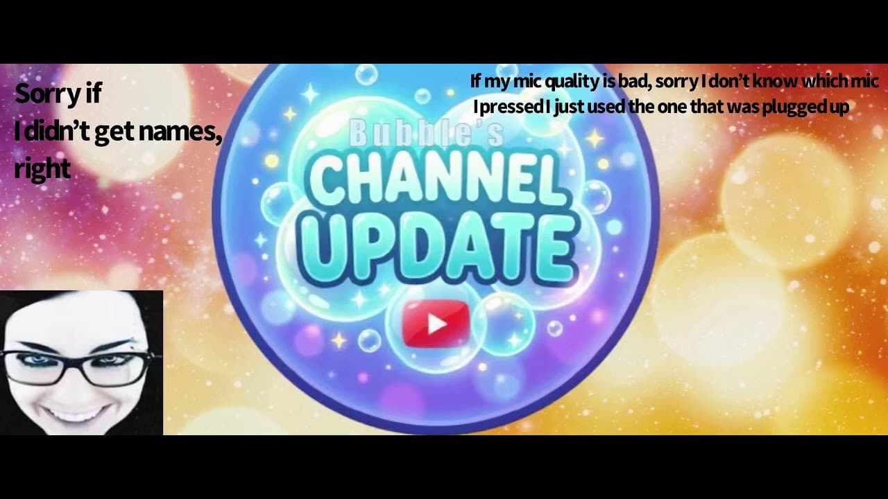 Channel Banner