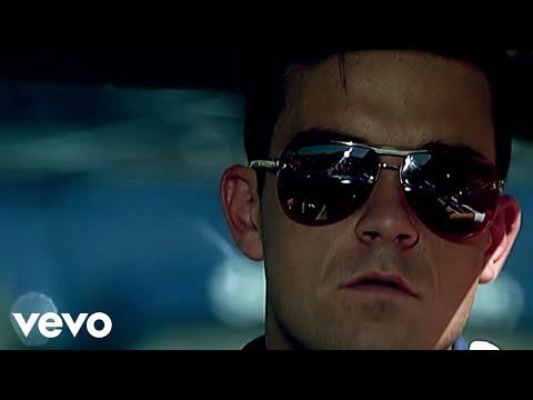 Robbie Williams - The Road To Mandalay thumbnail
