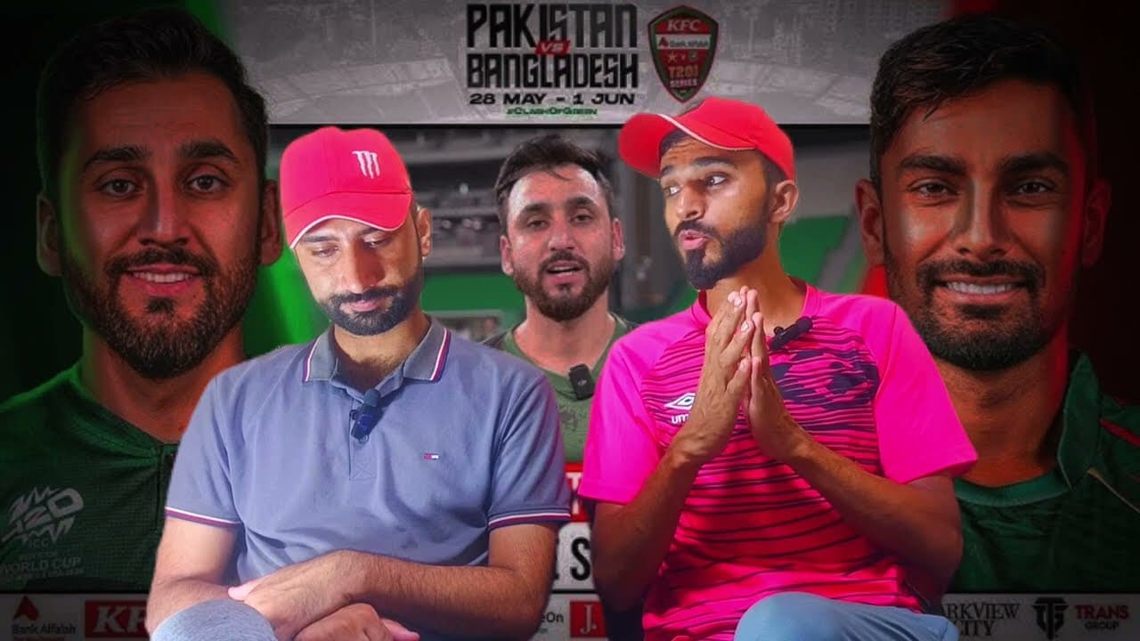 Channel Banner
