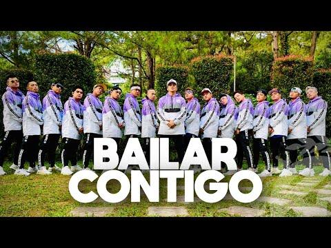 BAILAR CONTIGO by Black Eyed Peas ft Daddy Yankee | Zumba | TML Crew Kramer Pastrana thumbnail