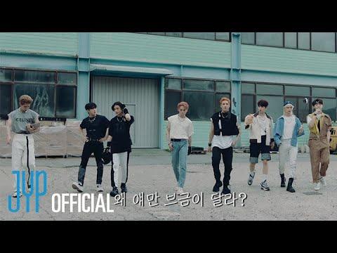 Stray Kids "NOEASY" Thunderous Trailer thumbnail