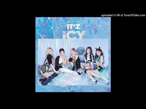 ITZY - ICY [Audio/MP3] thumbnail