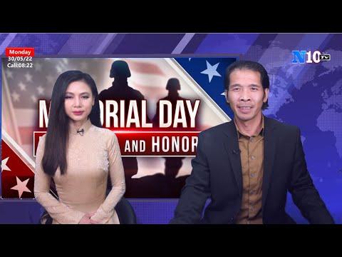 🔴30-05: Tin Thế Giới : TT Biden Không Viện Trợ Vũ Khí Tầm Xa Đánh Vào Nga Cho Ukraina . thumbnail