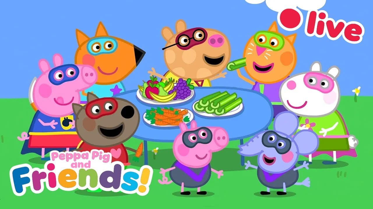 Channel Banner
