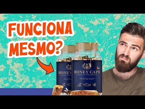 O QUE REALMENTE ACONTECE QUANDO VOCÊ USA HONEY CAPS ? thumbnail