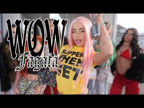 Fagata - WOW (Official Video) thumbnail