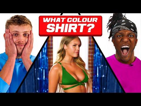 SIDEMEN MEMORY TEST: SUS EDITION thumbnail